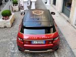 Land Rover Range Rover Evoque Bollinger by Aznom 2012 года